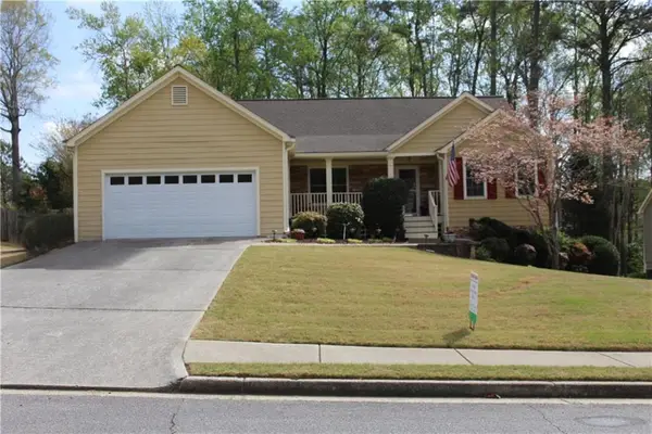 5294 Autumn Run Drive, Powder Springs, GA 30127