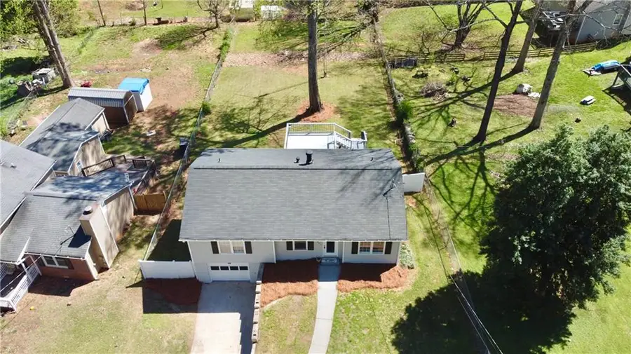 1561 Daniel Lane, Lawrenceville, GA 30046 - #3