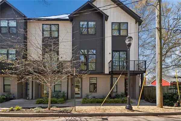 1350 May Avenue Se #9, Atlanta, GA 30316