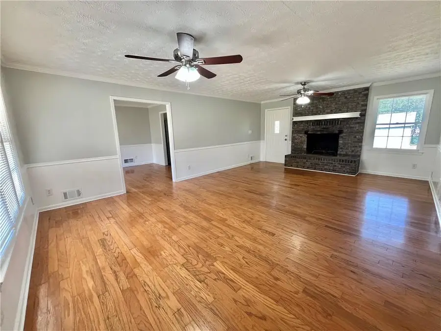 1841 Driftwood Place, Snellville, GA 30078 - #3