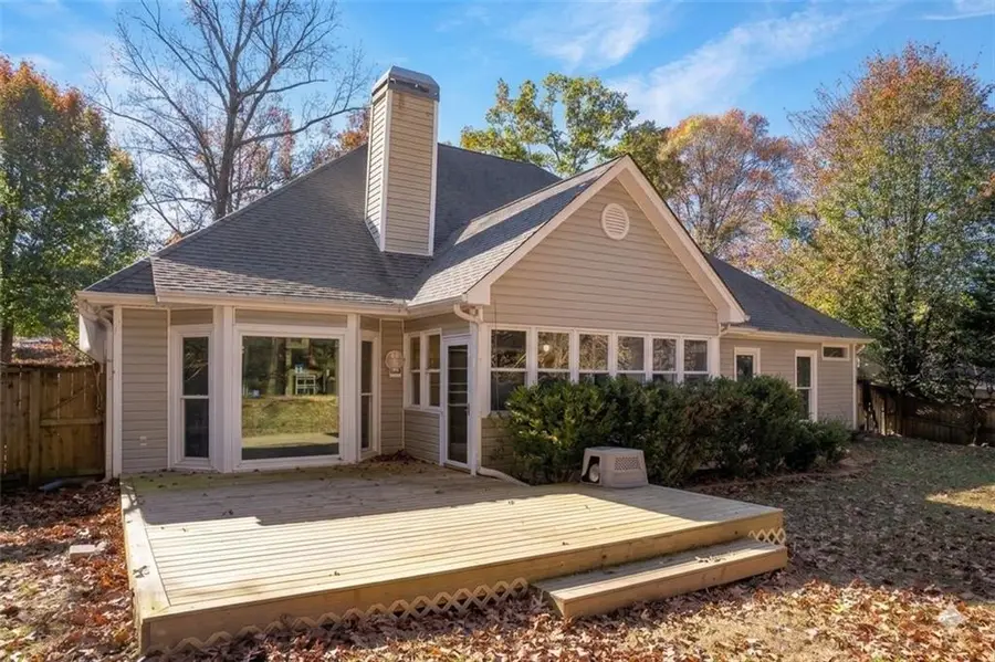 2395 Ashton Ridge Drive, Dacula, GA 30019 - #3