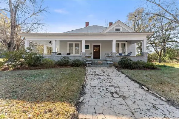 670 Railroad Avenue, Carlton, GA 30627