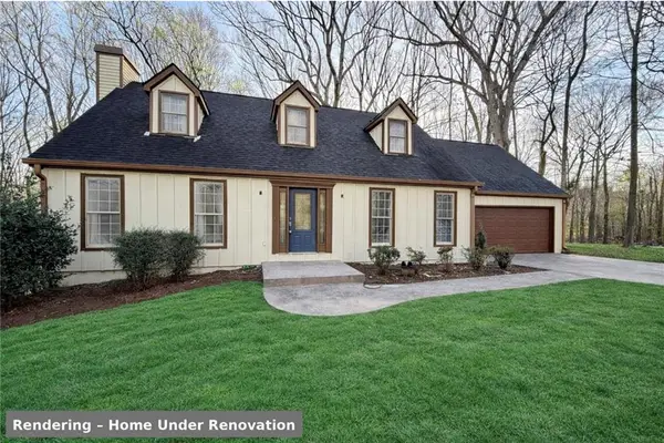 1476 W Lake Drive, Gainesville, GA 30501