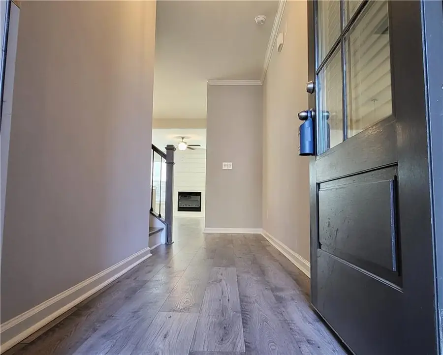 4898 Mountain Rose Walk, Buford, GA 30518 - #3