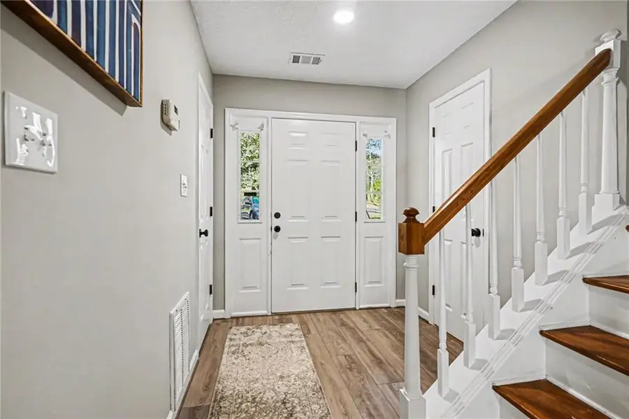 6052 Wintergreen Road, Norcross, GA 30093 - #3