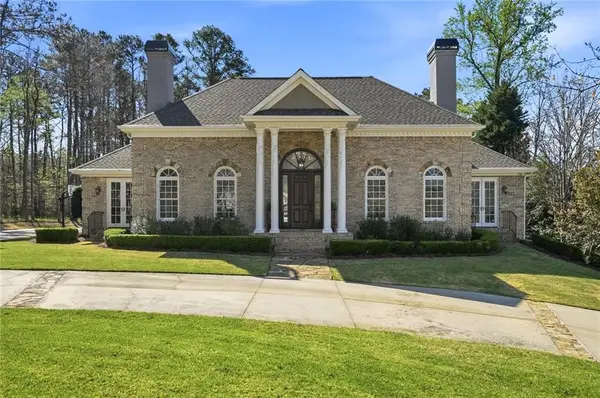 542 Earlvine Way Nw, Kennesaw, GA 30152