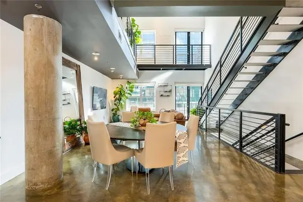 845 Spring Street Nw #506, Atlanta, GA 30308