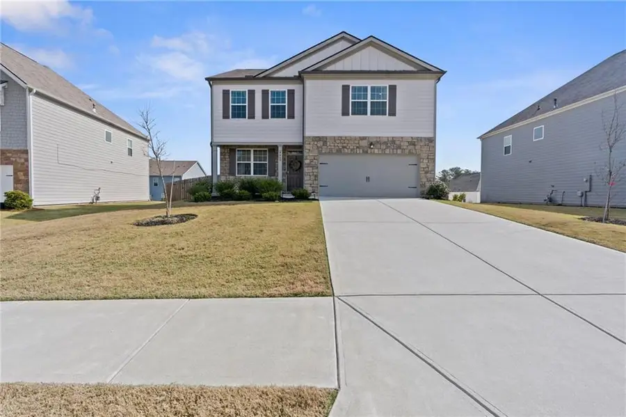 4400 Merrigold Way, Fairburn, GA 30213 - #2