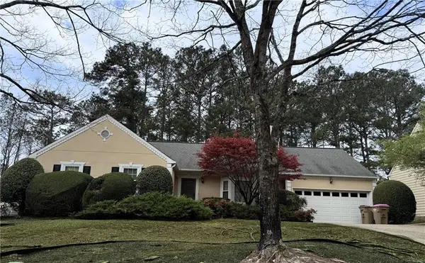 11120 Abbotts Station Drive, Johns Creek, GA 30097