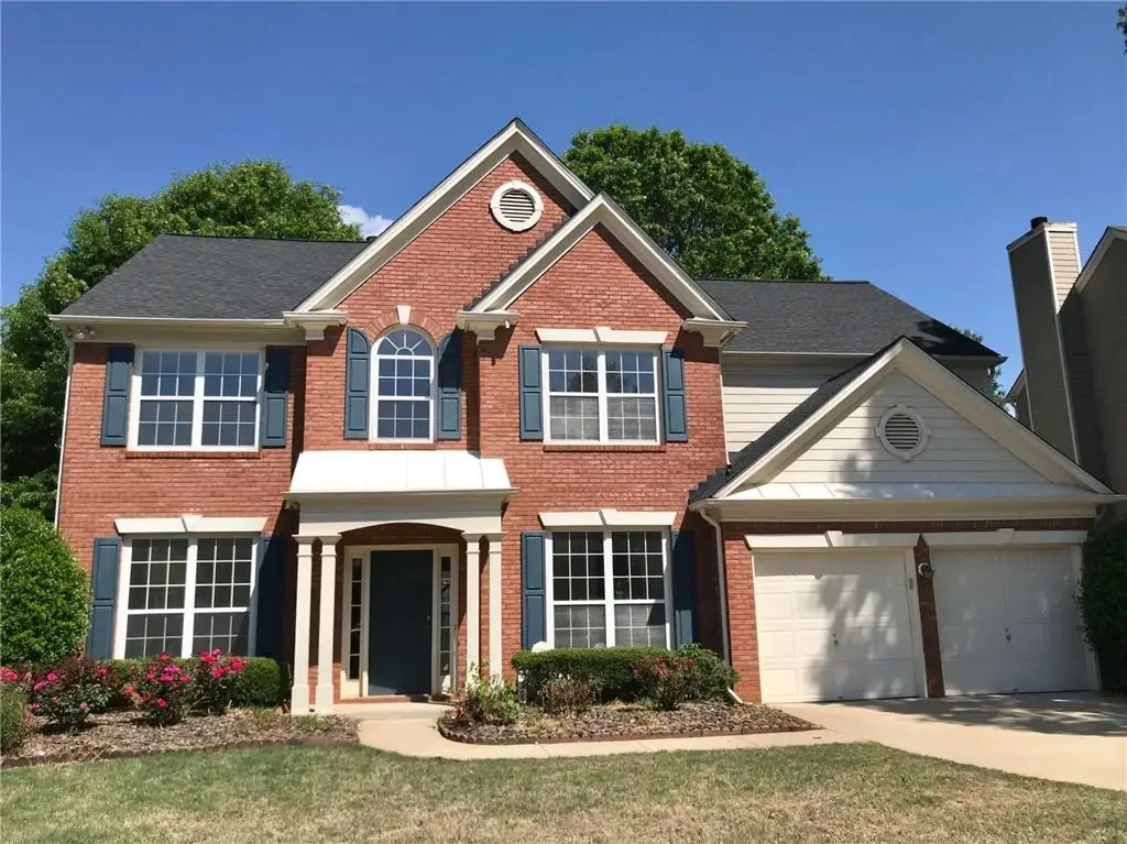 3516 Westcote Court Nw, Marietta, GA 30066 - #1