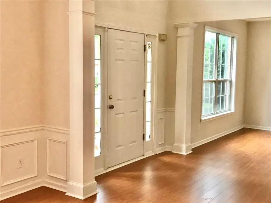 3516 Westcote Court Nw, Marietta, GA 30066 - #2