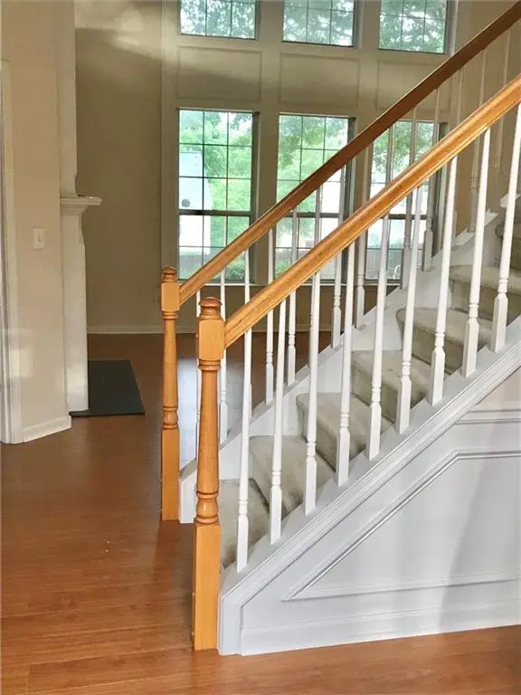 3516 Westcote Court Nw, Marietta, GA 30066 - #3