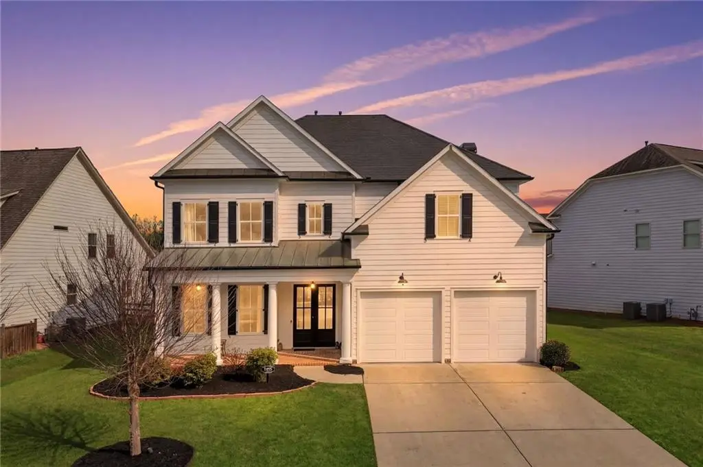 178 Fieldbrook Crossing, Canton, GA 30115 - #1