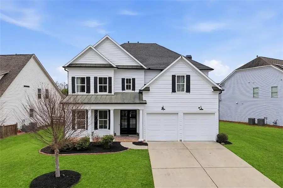 178 Fieldbrook Crossing, Canton, GA 30115 - #3