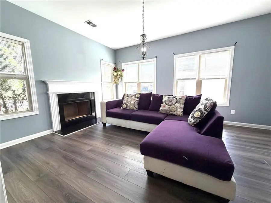 1302 Ida Woods Lane, Lawrenceville, GA 30045 - #3