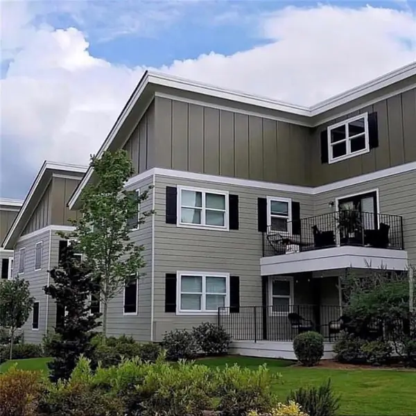 535 Forrest Ave, Gainesville, GA 30501