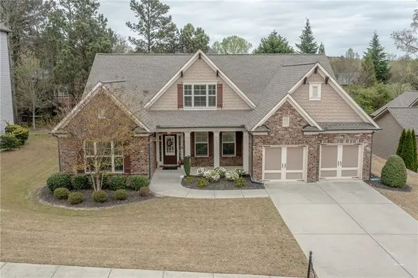 3509 Orchid Meadow Way, Buford, GA 30519
