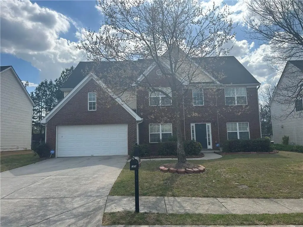 769 Roxholly Lane, Buford, GA 30518 - #1