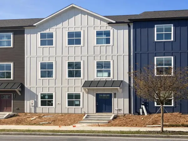 1109 Hodgepodge Way #Lot 5, Atlanta, GA 30316