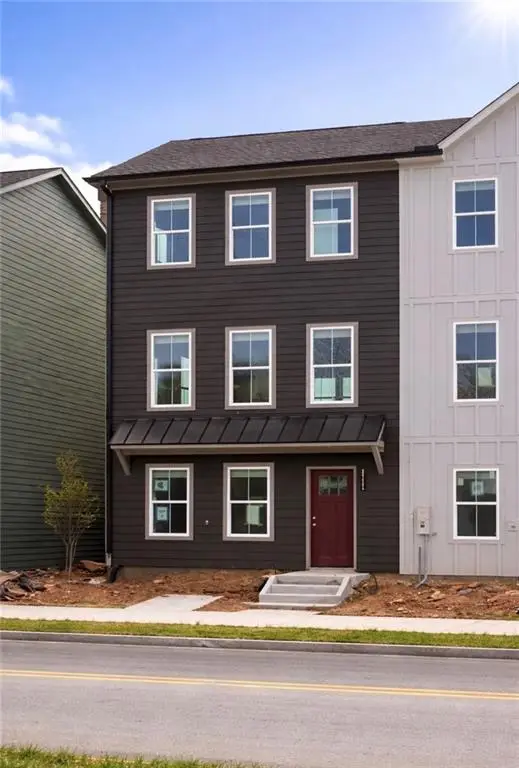 1111 Hodgepodge Way #Lot 6, Atlanta, GA 30316