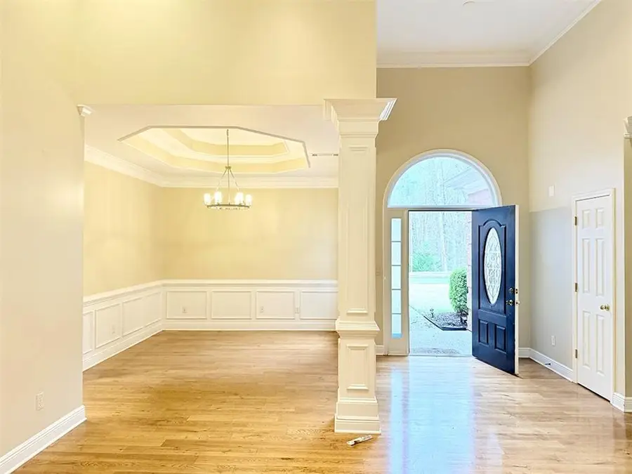 1147 Oakhurst Trail, Lawrenceville, GA 30043 - #2