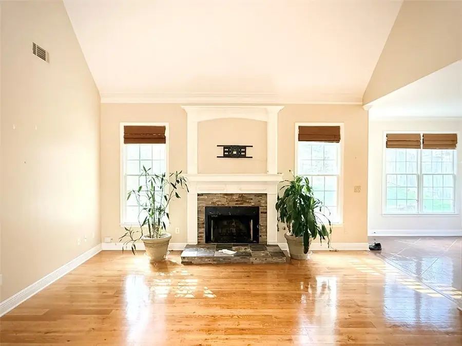 1147 Oakhurst Trail, Lawrenceville, GA 30043 - #3