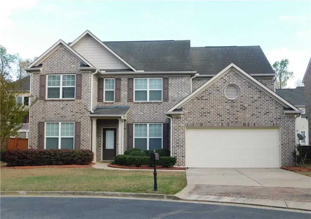 2572 Larson Creek Way, Duluth, GA 30097 - #1