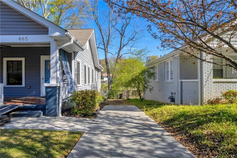 865 Rose Circle Sw, Atlanta, GA 30310 - #3