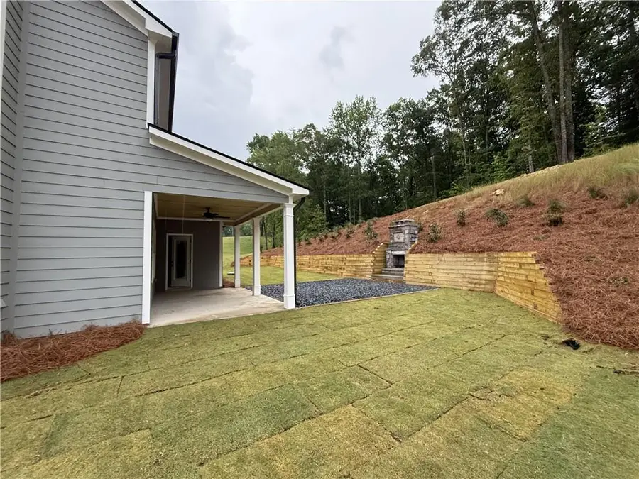 1250 Birch Way, Loganville, GA 30052 - #3