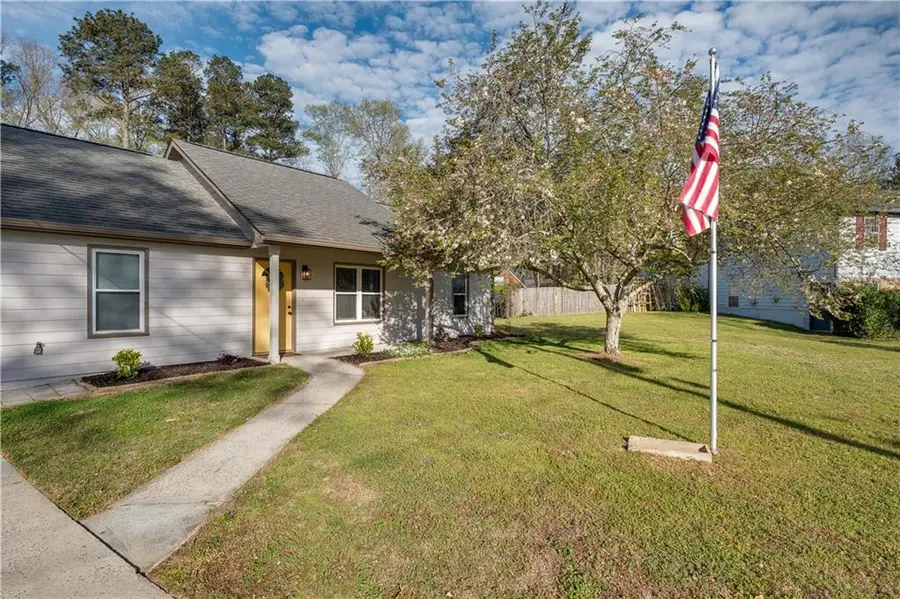 592 Linda Lane, Powder Springs, GA 30127 - #3