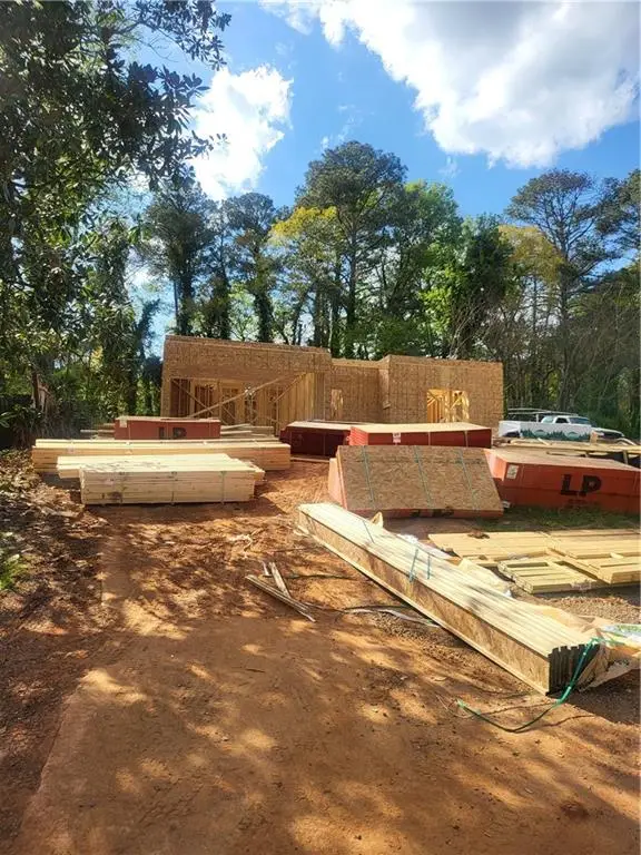 2141 Castlewood Street, East Point, GA 30344 - #1