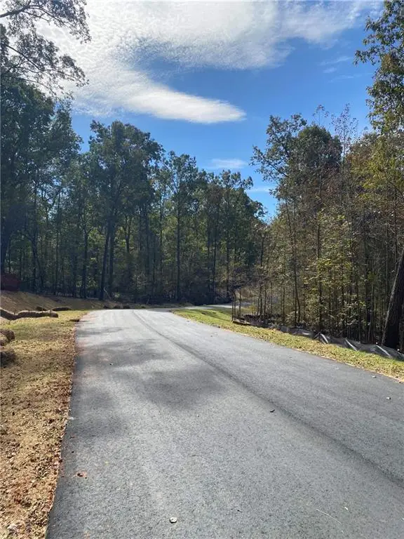 2200+ Lebanon Church Road, Lot 11, Jefferson, GA 30549