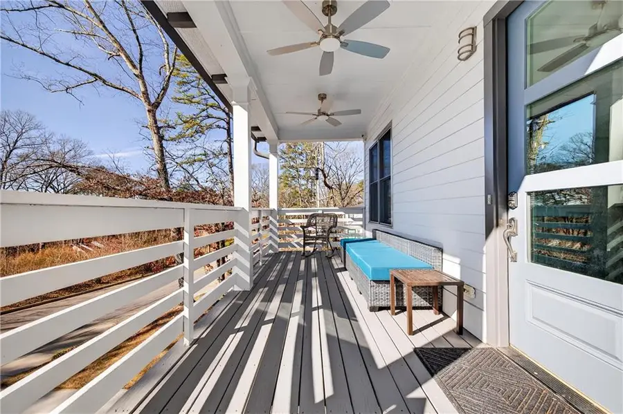 438 Langford Drive, Norcross, GA 30071 - #2