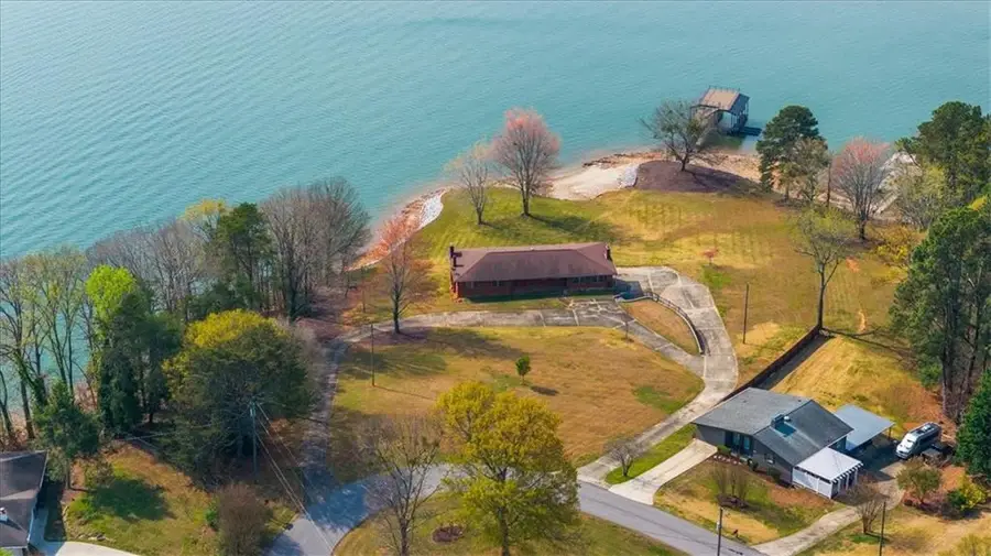 2237 Lake Ranch Court, Gainesville, GA 30506 - #2