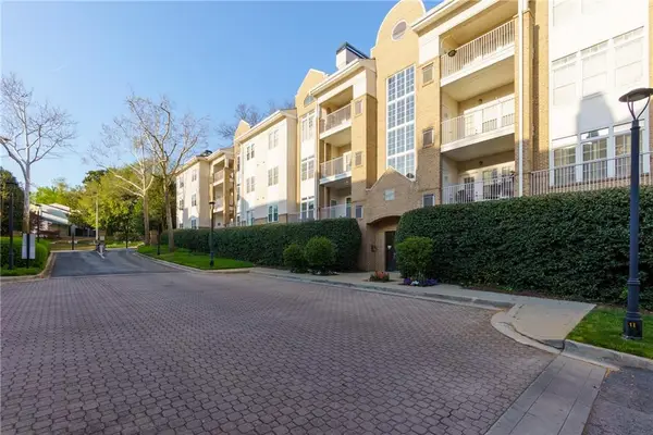 220 Renaissance Parkway Ne #2107, Atlanta, GA 30308