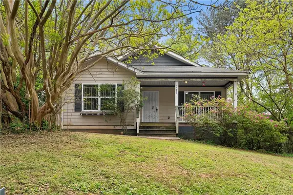 2246 Abner Place Nw, Atlanta, GA 30318