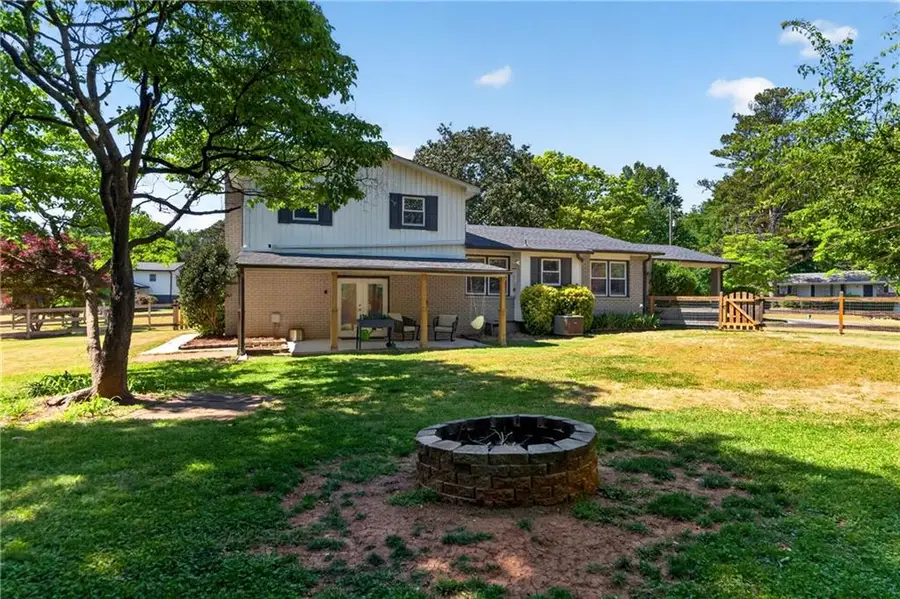 1270 Little Acres Place, Marietta, GA 30066 - #2