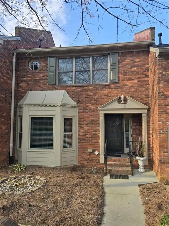 6315 Windsor Trace Drive, Peachtree Corners, GA 30092