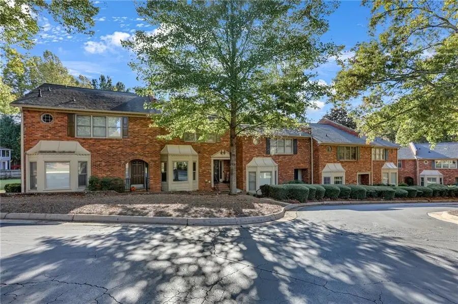 6315 Windsor Trace Drive, Peachtree Corners, GA 30092 - #2