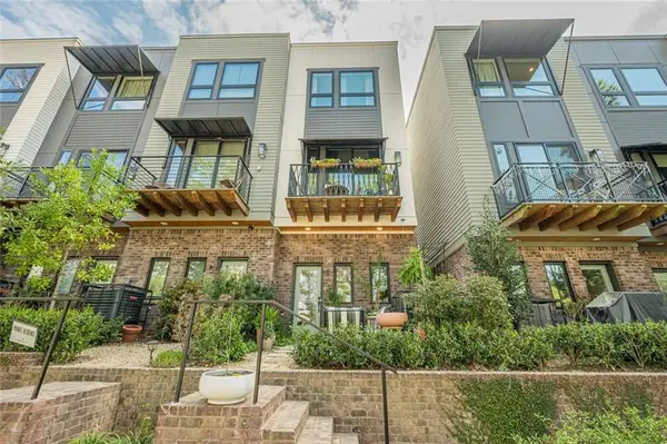 2199 Lenox Road Ne #7, Atlanta, GA 30324