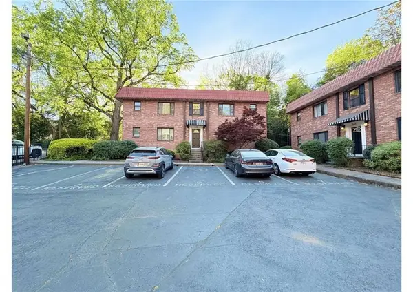 335 3rd Street Ne #4, Atlanta, GA 30308