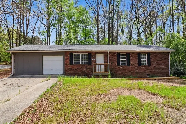 5990 Mallory Road, Atlanta, GA 30349