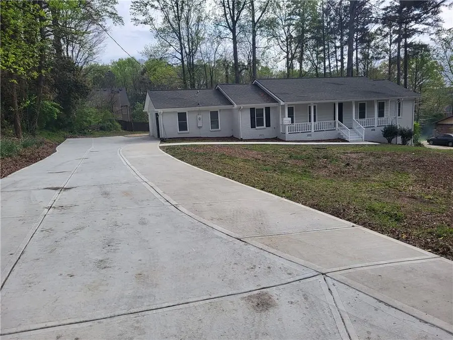 4511 Ripplewood Drive, Lithonia, GA 30038 - #2