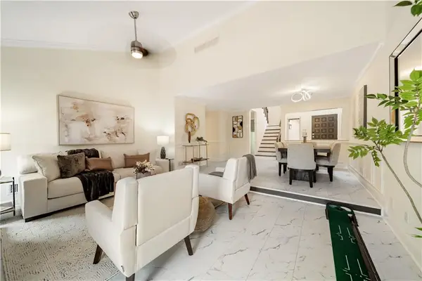 210 Colony Ridge Drive, Alpharetta, GA 30022