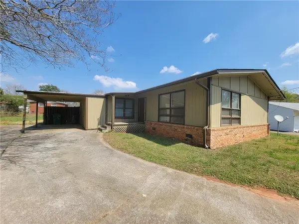 1597 Gilston Court, Decatur, GA 30032