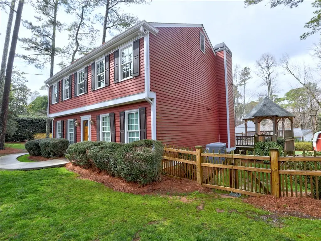 3953 Vinyard Trace Ne, Marietta, GA 30062 - #1