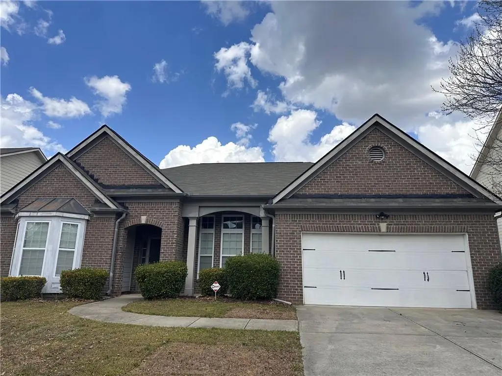 825 Stonehaven Road Sw, Atlanta, GA 30331 - #1