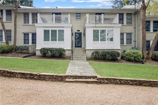 1879 Johnson Road Ne #5, Atlanta, GA 30306