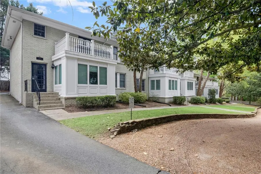 1879 Johnson Road Ne #5, Atlanta, GA 30306 - #2