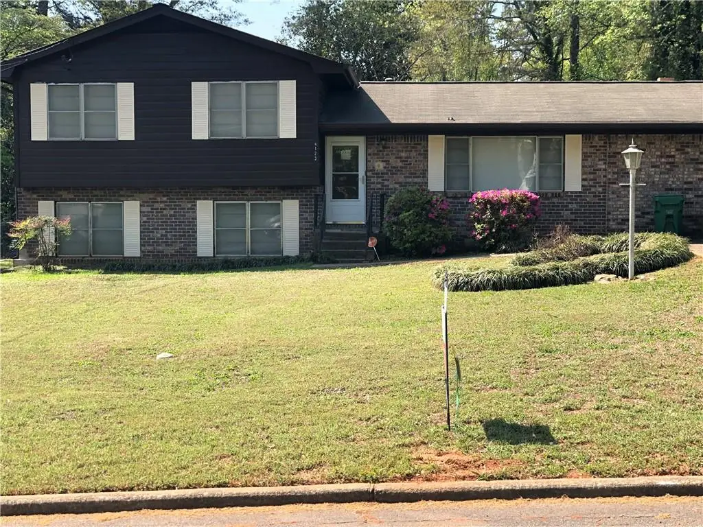 4123 Shorter Way, Decatur, GA 30034 - #1